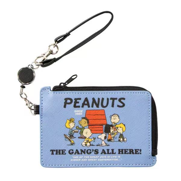 Darhope Card Holders product display - ID Card Storage Pouch
