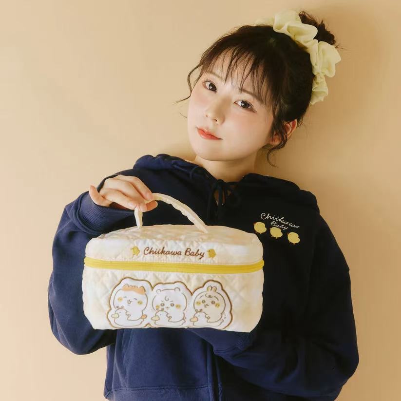 Darhope Cosmetic Bags product category