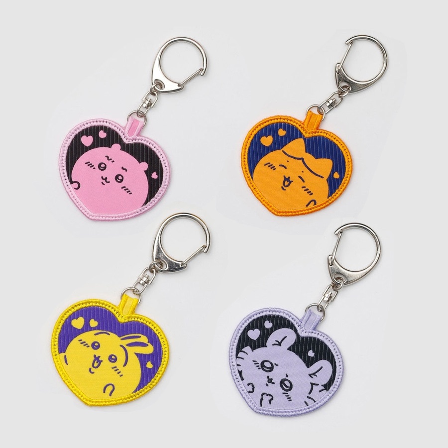 Darhope Keychains & Charms product category