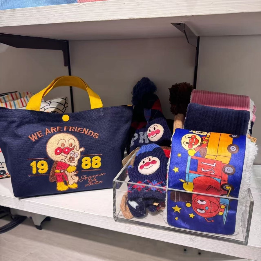 Darhope Tote & Shoulder Bags product display - Canvas Tote Storage Bag