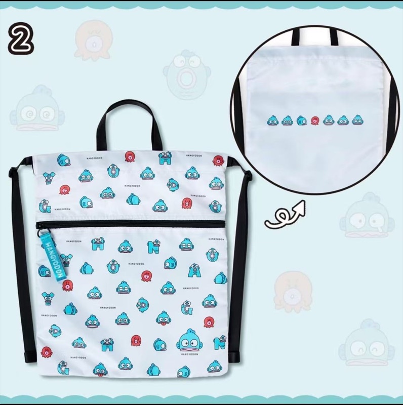 Darhope custom tote shoulder bags product display - Lightweight Student Backpack