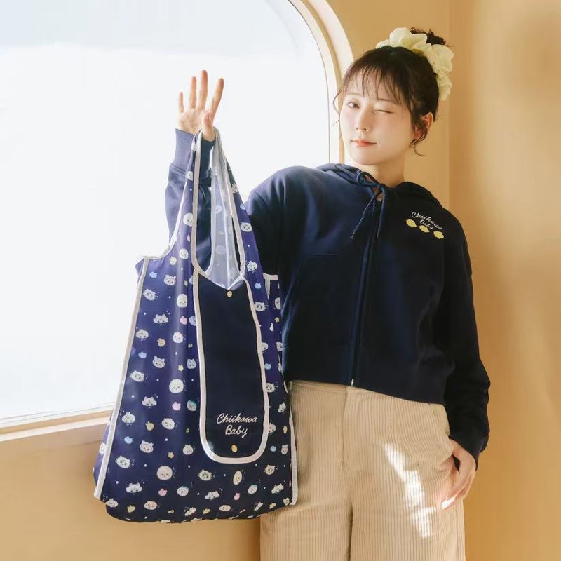 Darhope custom tote shoulder bags product display - Cute Tote / Shoulder Bag