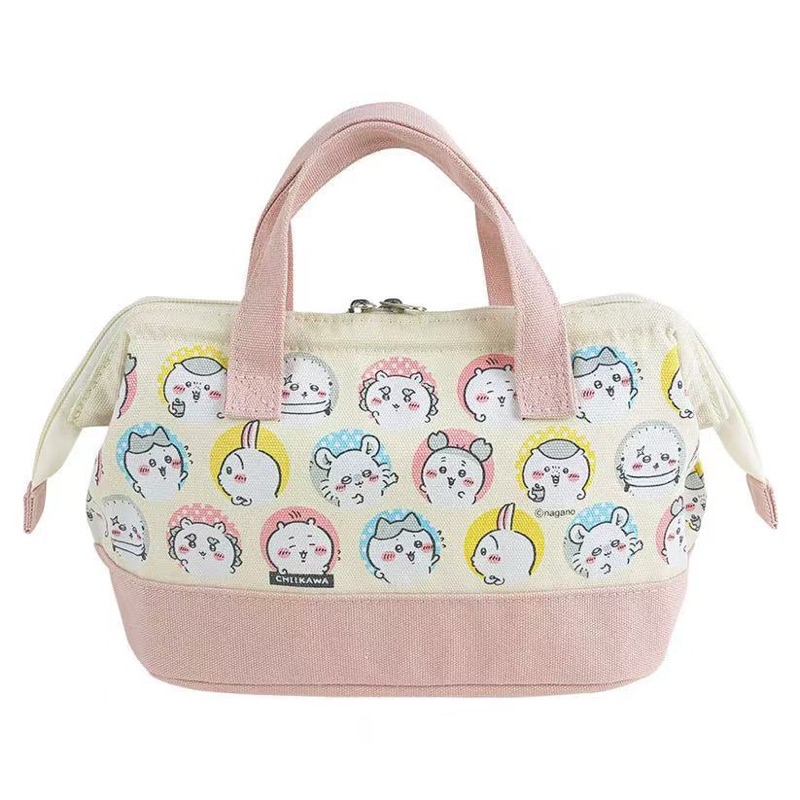 Darhope custom tote shoulder bags product display - Insulated Lunch Bag